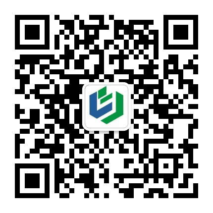 南京溧水经济开发区公众号二维码
