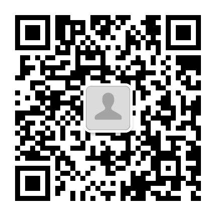 大岭贵宁公众号二维码