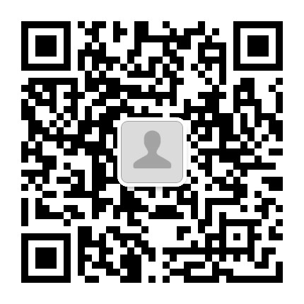 灞桥街道办事处公众号二维码