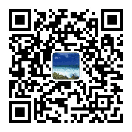 享同城生活公众号二维码