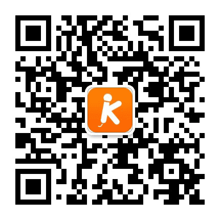 手机点歌483公众号二维码