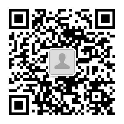莲都民政公众号二维码