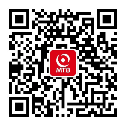民泰银行上海青浦支行公众号二维码