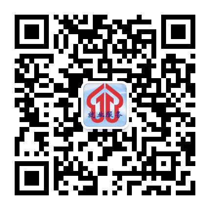 昌吉州就业局公众号二维码
