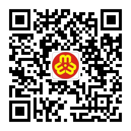 武昌她视界公众号二维码