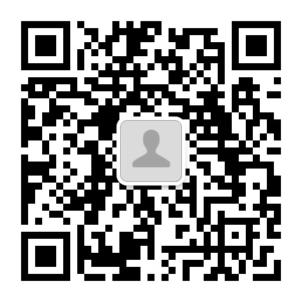 广陵区委老干部局公众号二维码