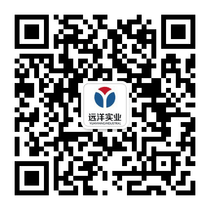 商丘远洋公众号二维码