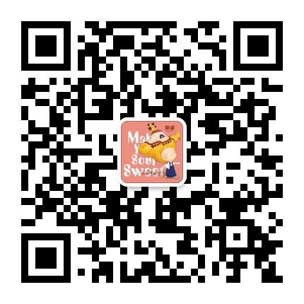 鼓浪屿桂莲公众号二维码