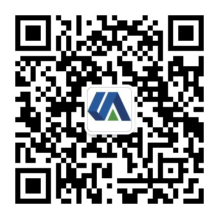 广州建安公众号二维码
