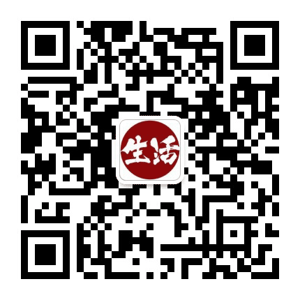优品生活妙招公众号二维码