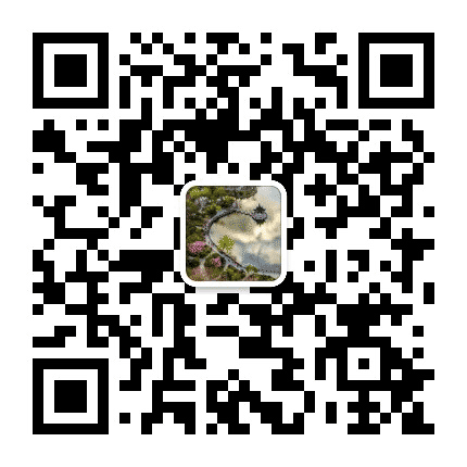 上海虹口城发公园管理有限公司公众号二维码