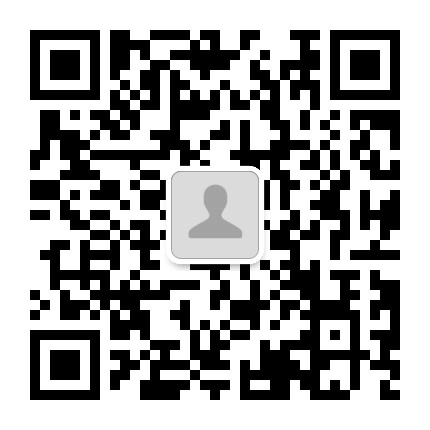 华安康健公众号二维码