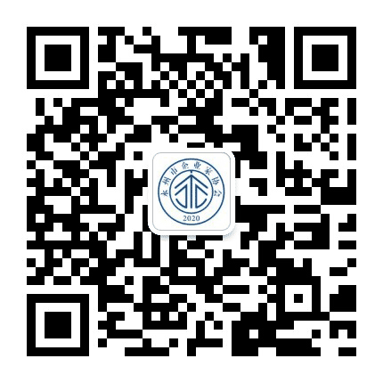 永州市企业家协会公众号二维码