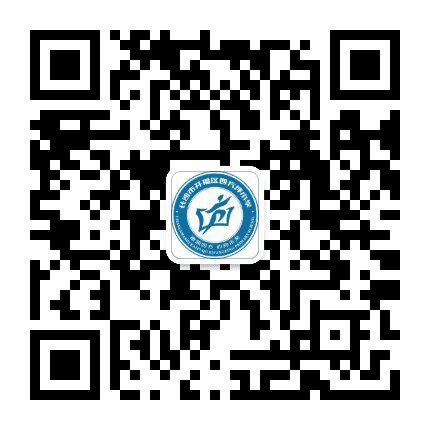 长沙市开福区四方坪小学公众号二维码