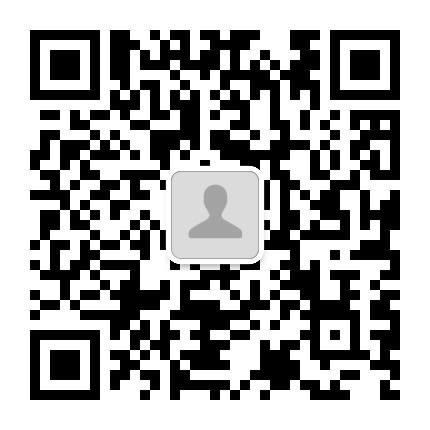 学院路街道逸成社区公众号二维码