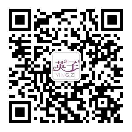 田林店英子时尚假发公众号二维码