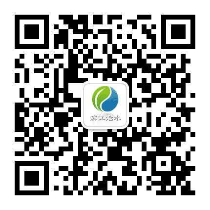 滨江治水公众号二维码