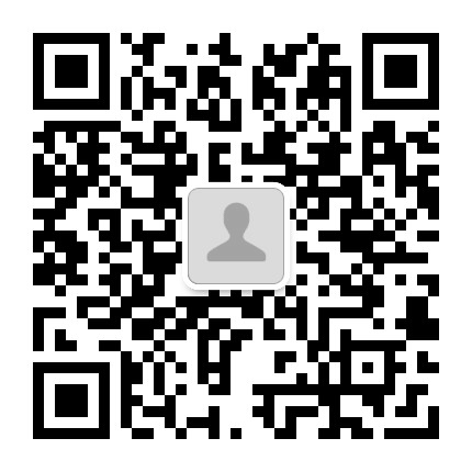 西屯街道西屯社区公众号二维码