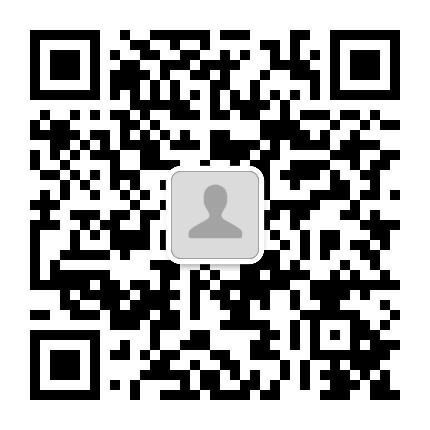 榕江政协公众号二维码