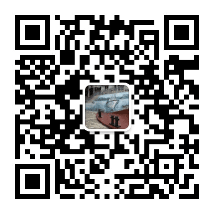 高笋塘街道望江路社区公众号二维码
