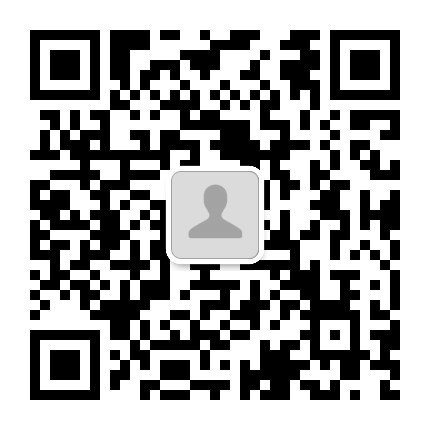 陵川恒泰康复医院公众号二维码