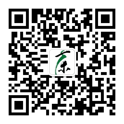 解放路茶叶市场公众号二维码