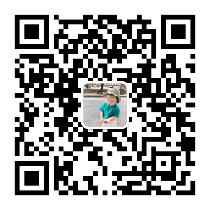 每日新表情公众号二维码