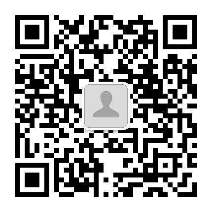 紫云街道流芳社区居委会公众号二维码