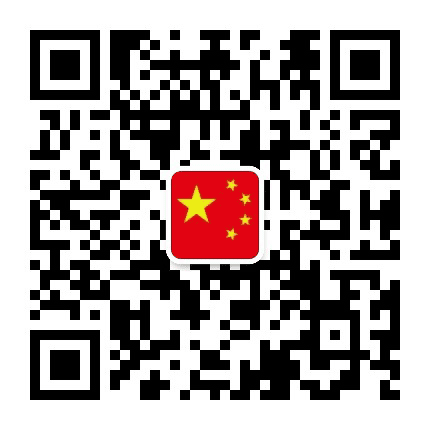 平安石人公众号二维码