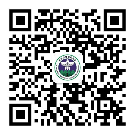 永定区禁毒公众号二维码
