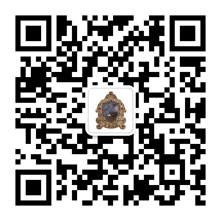 四川德源房地产公众号二维码