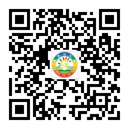 南部县德润幼儿园公众号二维码