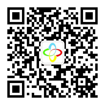 鞍山新兴商贸集团公众号二维码