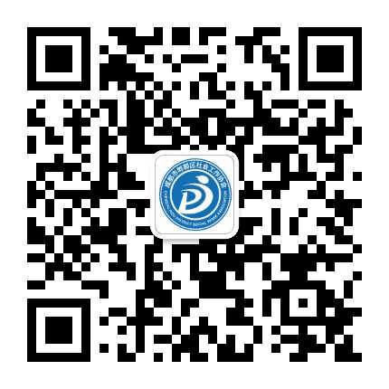 郫都社工公众号二维码
