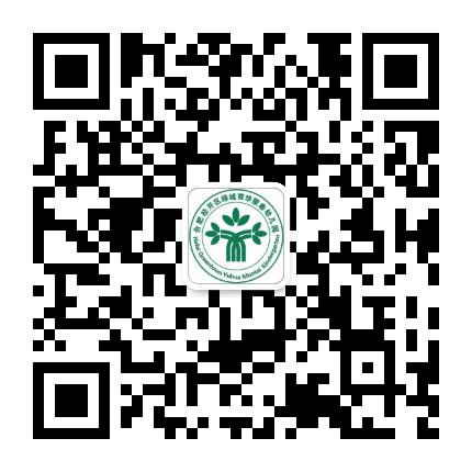合肥绿城育华蒙泰幼儿园公众号二维码