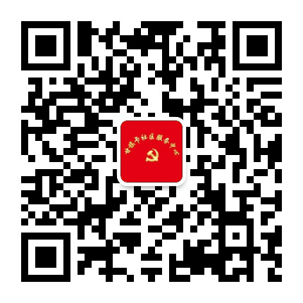 甘旗卡街道办公众号二维码