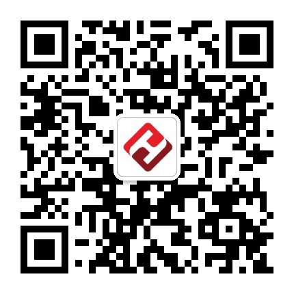 嘉禾之家公众号二维码
