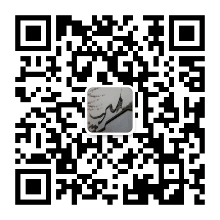 鼓楼理论学习公众号二维码
