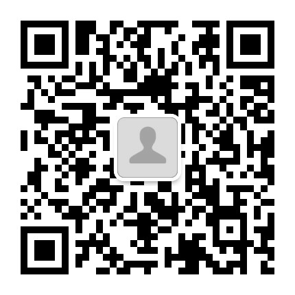 逐梦振兴公众号二维码