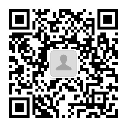 西充县公安局晋城派出所公众号二维码