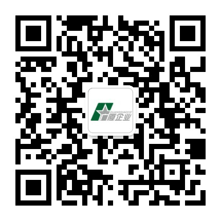 衡水广厦企业集团公众号二维码