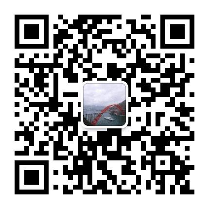 巫峡纪事公众号二维码