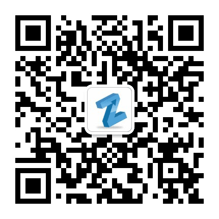 苏州职德教育公众号二维码