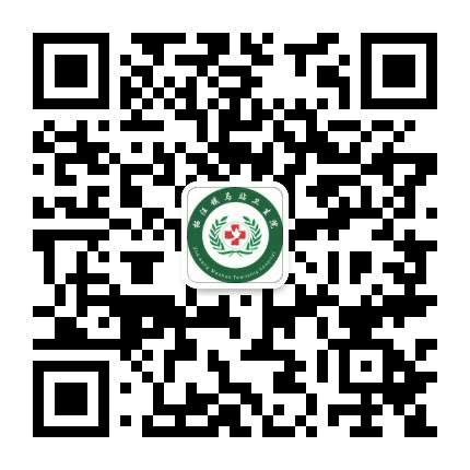 柘汪镇马站卫生院公众号二维码