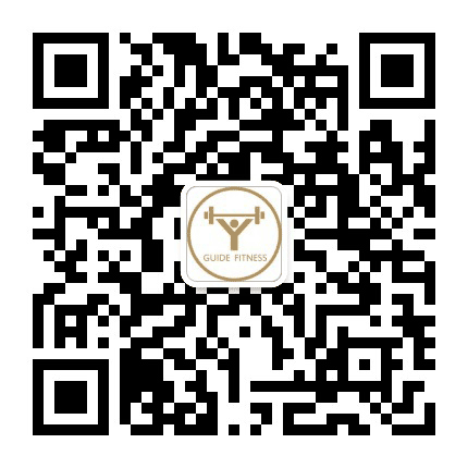 汇练体育公众号二维码