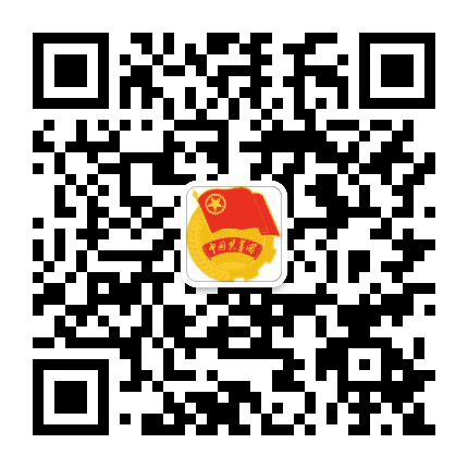 暨南大学附属第一医院团委公众号二维码