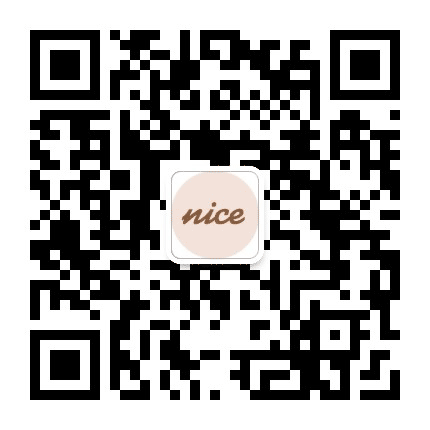 楠木恋爱日记公众号二维码