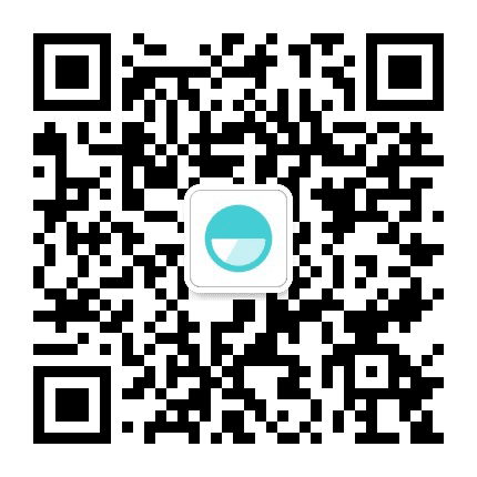 笑更美Sugarmay公众号二维码