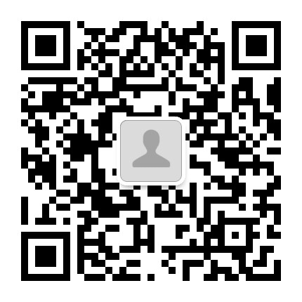 崂山政府法制公众号二维码
