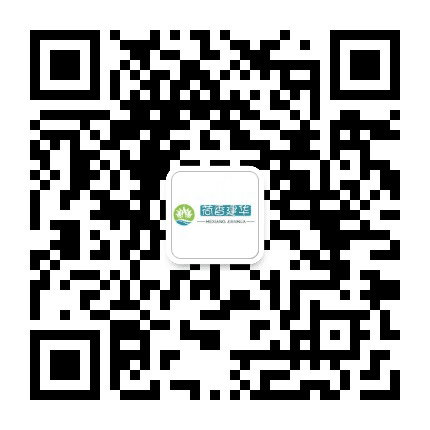 荷香建华公众号二维码